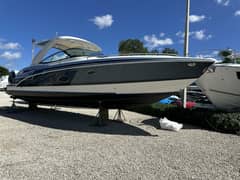 2021 Formula 350 Crossover Bowrider OB photo 7