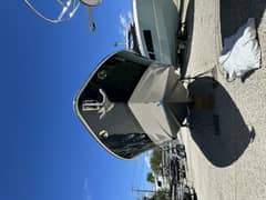 2021 Formula 350 Crossover Bowrider OB photo 6