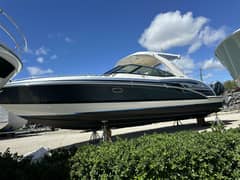 2021 Formula 350 Crossover Bowrider OB photo 4