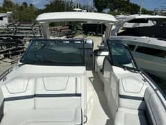 2021 Formula 350 Crossover Bowrider OB photo 8