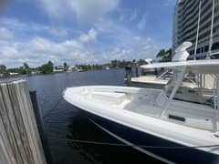 2006 Intrepid 370 "PENSION PENDING" photo 7