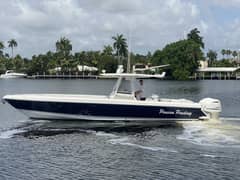 2006 Intrepid 370 "PENSION PENDING" photo 1
