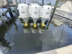 2006 Intrepid 370 "PENSION PENDING" photo 9