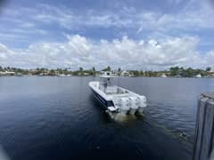 2006 Intrepid 370 "PENSION PENDING" photo 3