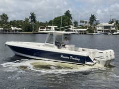 2006 Intrepid 370 "PENSION PENDING" photo 4