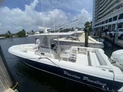 2006 Intrepid 370 "PENSION PENDING" photo 6