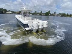 2006 Intrepid 370 "PENSION PENDING" photo 5