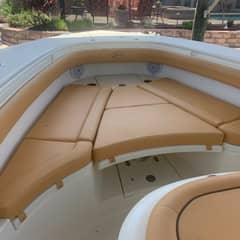 2014 Scout 350 LXF "Sand Dollar Too" photo 7