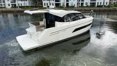 2019 Carver C34 "MJ" photo 3