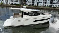 2019 Carver C34 "MJ" photo 4