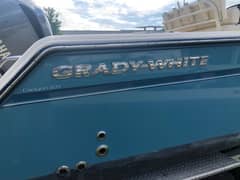 2018 Grady-White Canyon 271 photo 5