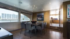 2016 Hargrave FB with Hardtop "SEASEID" photo 7