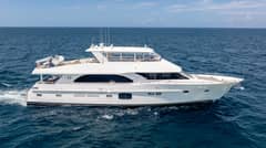 2016 Hargrave FB with Hardtop "SEASEID" photo 1