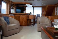 2007 Horizon Elegance 82 "RAYS" photo 8