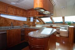 2007 Horizon Elegance 82 "RAYS" photo 9