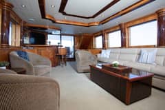 2007 Horizon Elegance 82 "RAYS" photo 7