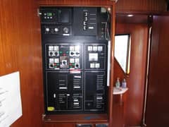 1989 Striker 62 Convertible "ELSKA" photo 4