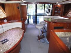 1989 Striker 62 Convertible "ELSKA" photo 8