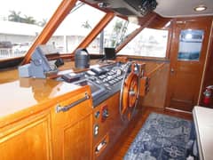 1973 Matthews Voyager "MY ALIBI" photo 7