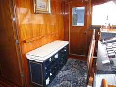 1973 Matthews Voyager "MY ALIBI" photo 8