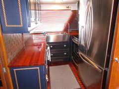1973 Matthews Voyager "MY ALIBI" photo 9