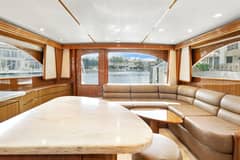 2015 Viking 46 Convertible "Lysea Lu" photo 7