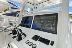 2020 Yellowfin Center Console "SEAS THE DAY" photo 3