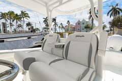 2020 Yellowfin Center Console "SEAS THE DAY" photo 6