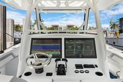 2020 Yellowfin Center Console "SEAS THE DAY" photo 5