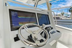 2020 Yellowfin Center Console "SEAS THE DAY" photo 2