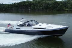 2019 Palm Beach Motor Yachts GT50 "TCB" photo 1