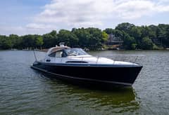 2019 Palm Beach Motor Yachts GT50 "TCB" photo 3
