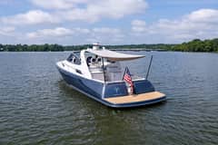 2019 Palm Beach Motor Yachts GT50 "TCB" photo 7