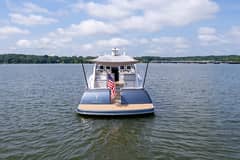 2019 Palm Beach Motor Yachts GT50 "TCB" photo 5