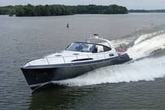 2019 Palm Beach Motor Yachts GT50 "TCB" photo 4