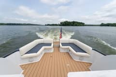 2019 Palm Beach Motor Yachts GT50 "TCB" photo 8