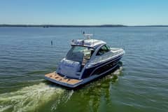 2008 Formula 45 Yacht "Pilots Discretion II" photo 6