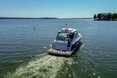 2008 Formula 45 Yacht "Pilots Discretion II" photo 5