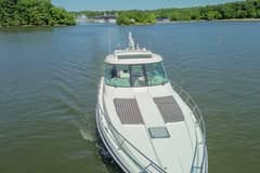 2008 Formula 45 Yacht "Pilots Discretion II" photo 9