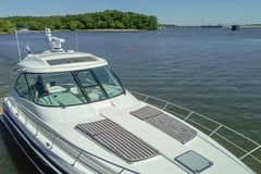 2008 Formula 45 Yacht "Pilots Discretion II" photo 8