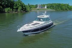 2008 Formula 45 Yacht "Pilots Discretion II" photo 3