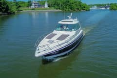 2008 Formula 45 Yacht "Pilots Discretion II" photo 4
