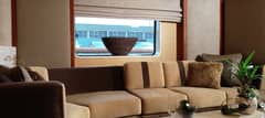 1994 Oceanco Oceanco 50m "ANNA J" photo 4
