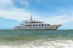 1994 Oceanco Oceanco 50m "ANNA J" photo 1