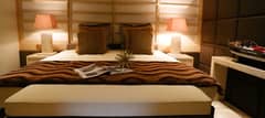 1994 Oceanco Oceanco 50m "ANNA J" photo 9