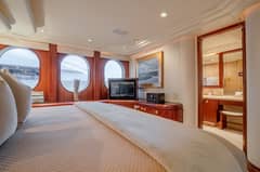 1992 Feadship "NEVER ENOUGH" photo 9