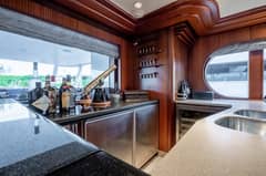1992 Feadship "NEVER ENOUGH" photo 7