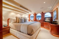 1992 Feadship "NEVER ENOUGH" photo 8