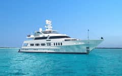 1992 Feadship "NEVER ENOUGH" photo 1