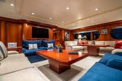 1992 Feadship "NEVER ENOUGH" photo 4